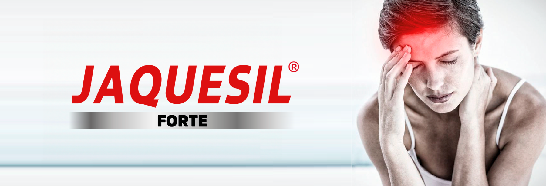 JAQUESIL® FORTE
