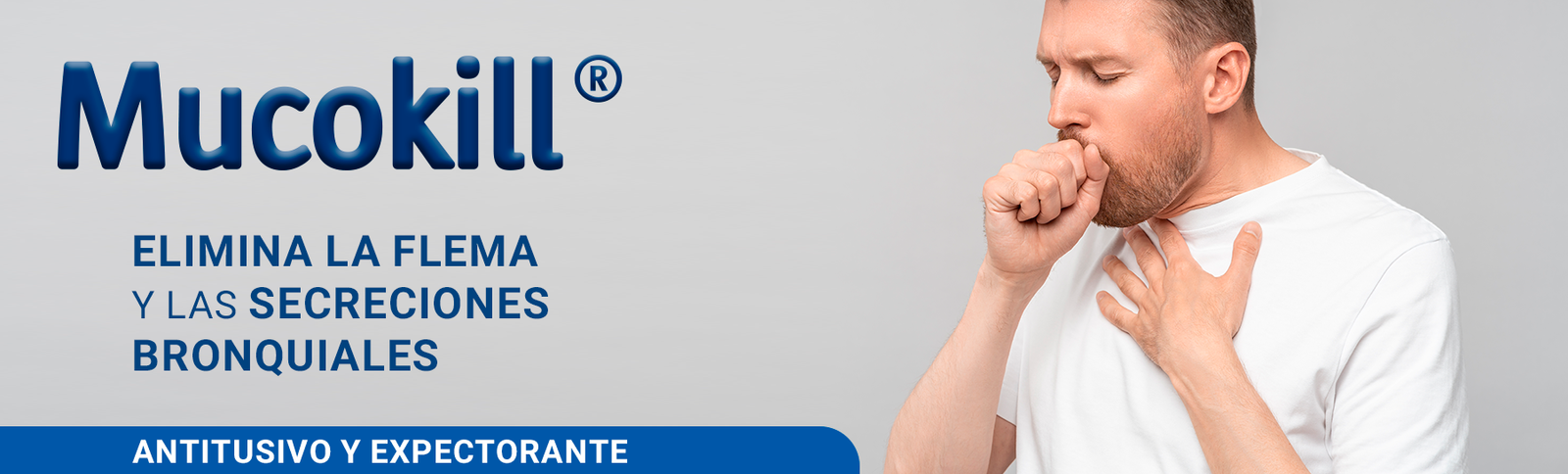 MUCOKILL®