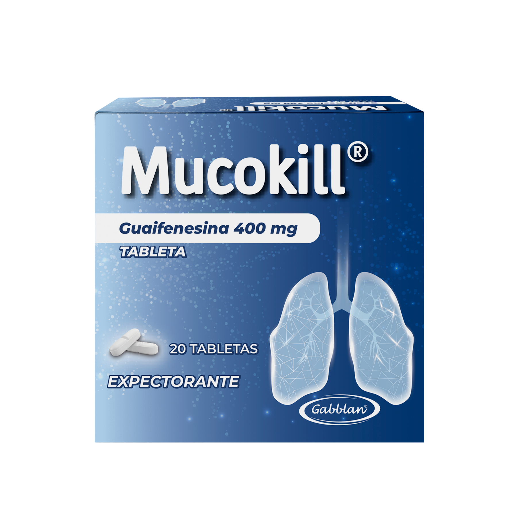 MUCOKILL®